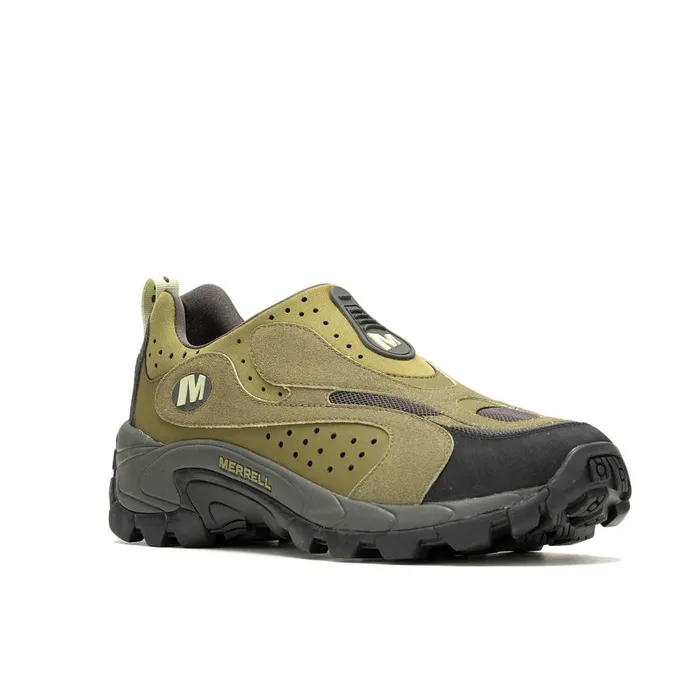 Men Merrell Shoes Moc Speed Streak Evo 1TRL Avocado Men Merrell Shoes Moc Speed Streak Evo 1TRL Avocado