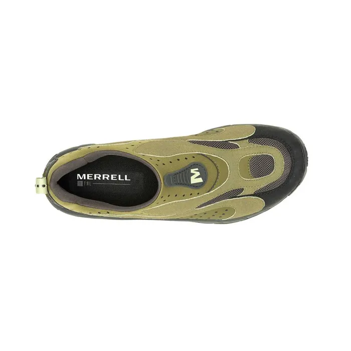 Men Merrell Shoes Moc Speed Streak Evo 1TRL Avocado Men Merrell Shoes Moc Speed Streak Evo 1TRL Avocado