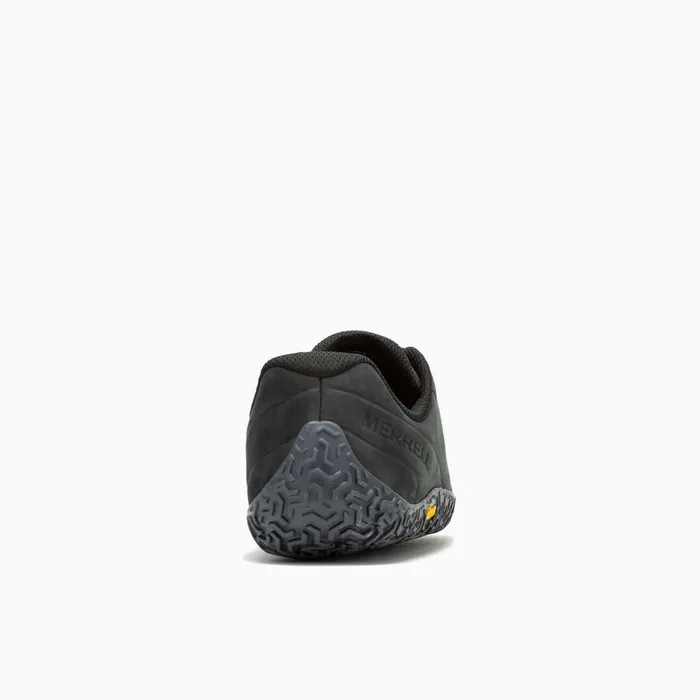 Men Merrell Shoes Vapor Glove 6 Leather Black Men Merrell Shoes Vapor Glove 6 Leather Black