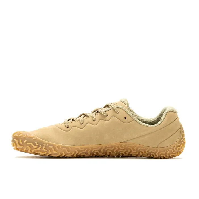 Men Merrell Shoes Vapor Glove 6 Leather Coyote Men Merrell Shoes Vapor Glove 6 Leather Coyote