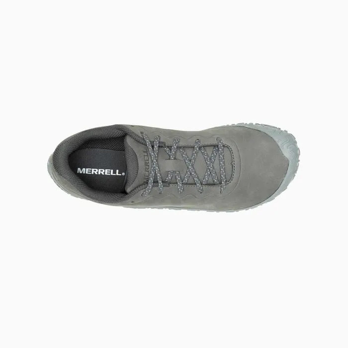 Men Merrell Shoes Vapor Glove 6 Leather Rock Men Merrell Shoes Vapor Glove 6 Leather Rock
