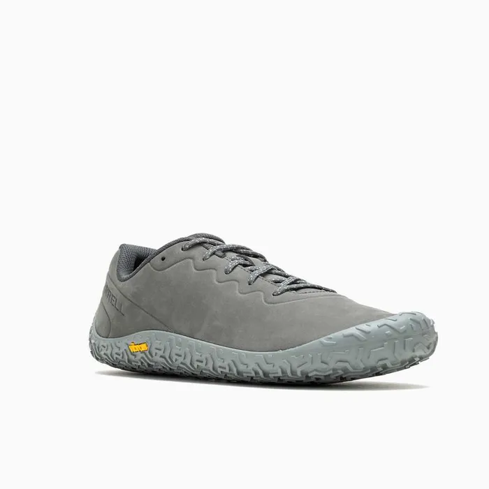 Men Merrell Shoes Vapor Glove 6 Leather Rock Men Merrell Shoes Vapor Glove 6 Leather Rock