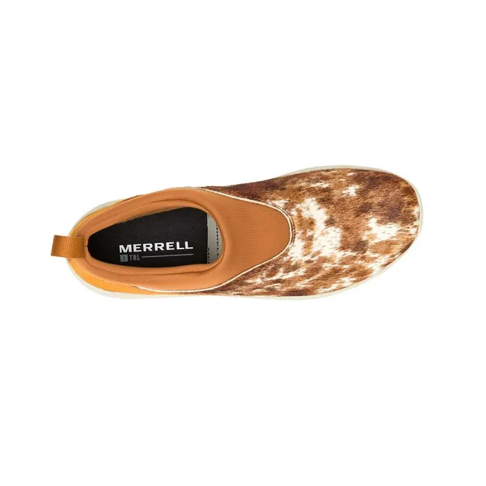 Men Merrell Shoes Winter Moc 3 1TRL Spice Men Merrell Shoes Winter Moc 3 1TRL Spice