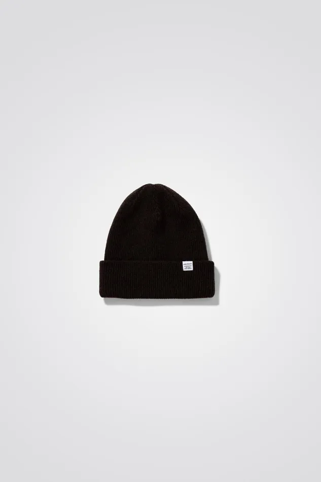 Men Norse Beanie Utility Khaki Norse Projects Beanies