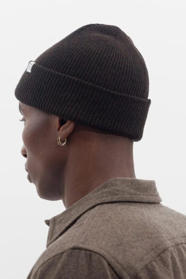 Men Norse Beanie Utility Khaki Norse Projects Beanies