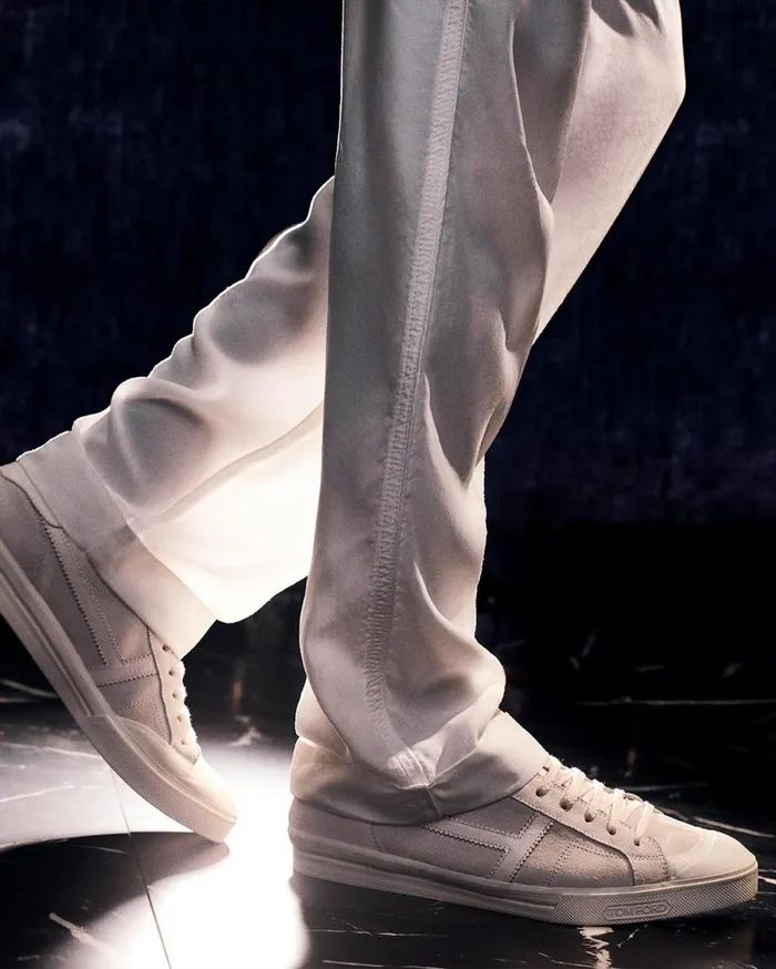 Men Pants and Shorts Tom Ford Lightweight Lyocell Pleat Lounge Pant Men Pants and Shorts Tom Ford Lightweight Lyocell Pleat Lounge Pant