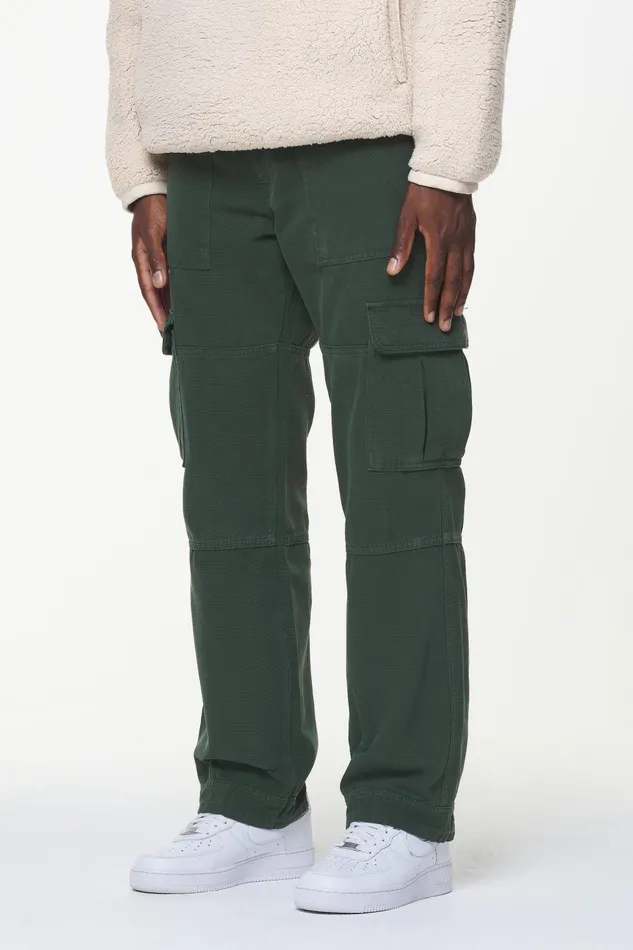 Men Pegador Cargos Tayls Cargo Pants British Green Men Pegador Cargos Tayls Cargo Pants British Green