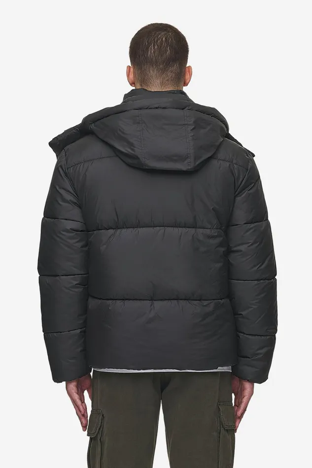 Men Pegador Jacken Marten Puffer Jacket Black Men Pegador Jacken Marten Puffer Jacket Black