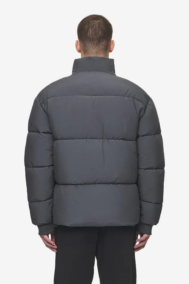 Men Pegador Jacken Solin Puffer Jacket Anthracite Men Pegador Jacken Solin Puffer Jacket Anthracite