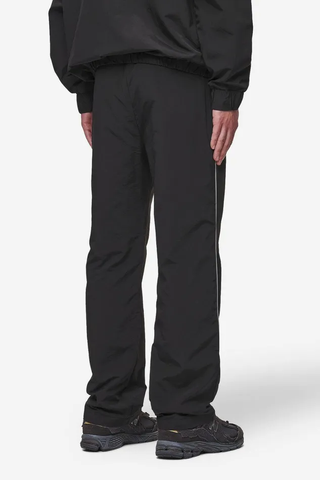 Men Pegador Pants and Joggers Mercer Track Pants Black Men Pegador Pants and Joggers Mercer Track Pants Black