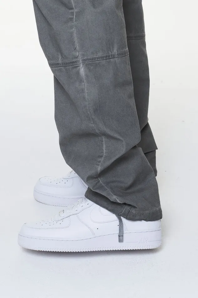 Men Pegador Pants and Joggers Wollam Worker Pants Faded Dark Grey Men Pegador Pants and Joggers Wollam Worker Pants Faded Dark Grey
