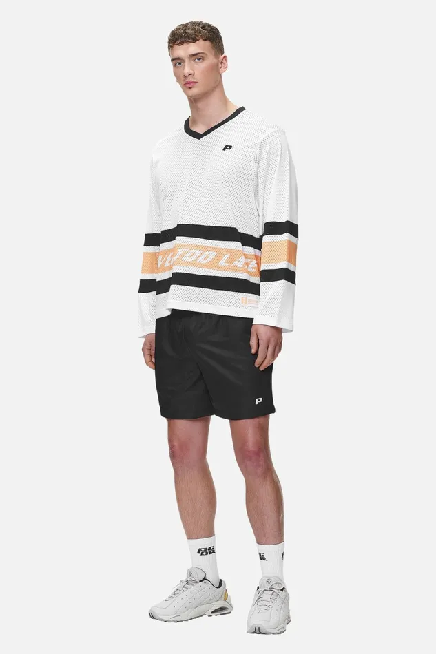Men Pegador Shorts P Logo Basic Shorts Black Men Pegador Shorts P Logo Basic Shorts Black