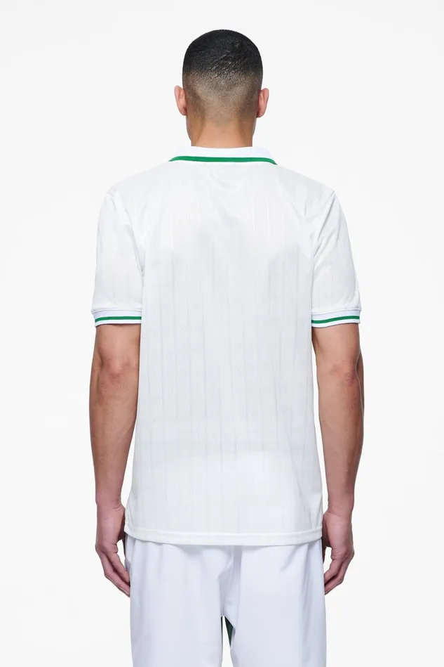 Men Pegador Tees Timmis Trikot Unbleached Men Pegador Tees Timmis Trikot Unbleached