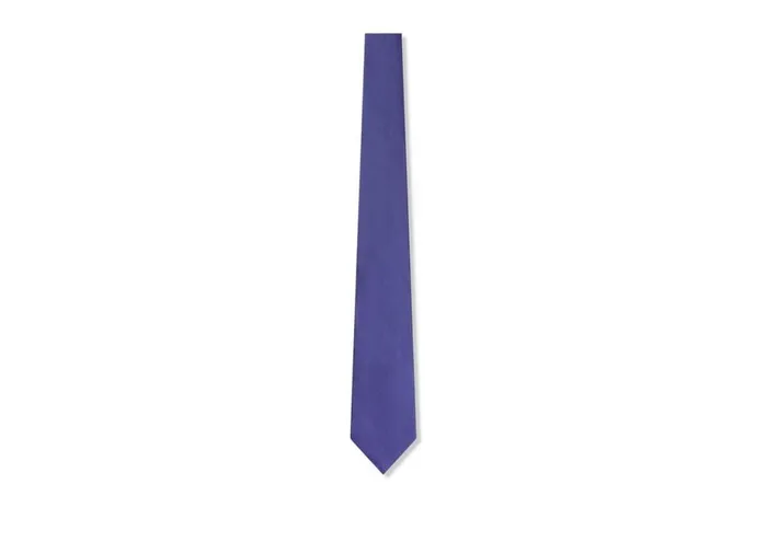 Men Ties and Bow Ties Tom Ford Solid Twill Tie Pervinca