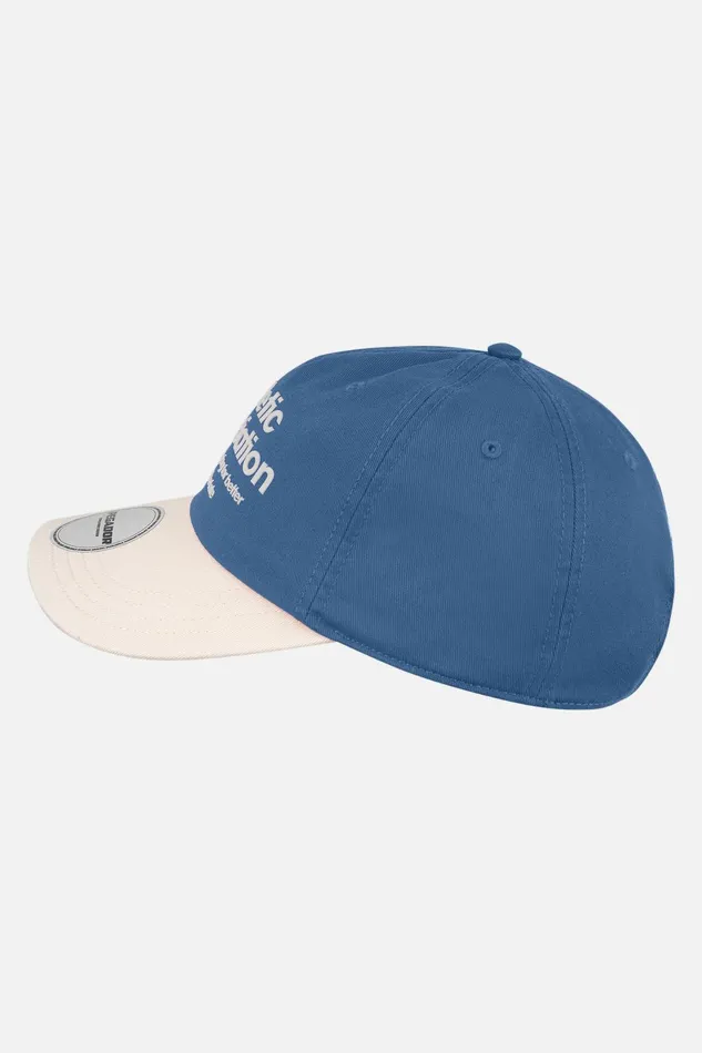 MenWomen Pegador Caps and Hats Alchar Baseball Cap Retro Blue Desert Sand MenWomen Pegador Caps and Hats Alchar Baseball Cap Retro Blue Desert Sand