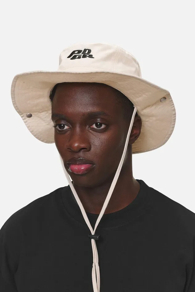 MenWomen Pegador Caps and Hats Narson Ranger Bucket Hat Desert Sand Black MenWomen Pegador Caps and Hats Narson Ranger Bucket Hat Desert Sand Black