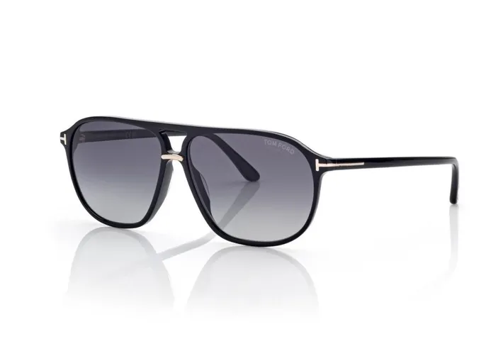 MenWomen SUNGLASSES Tom Ford Polarized Bruce Sunglasses Black MenWomen SUNGLASSES Tom Ford Polarized Bruce Sunglasses Black
