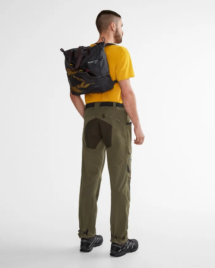 MenWomen Urur Gear Tote Bag 23L Clay Klttermusen SingleDay Backpacks 1832l