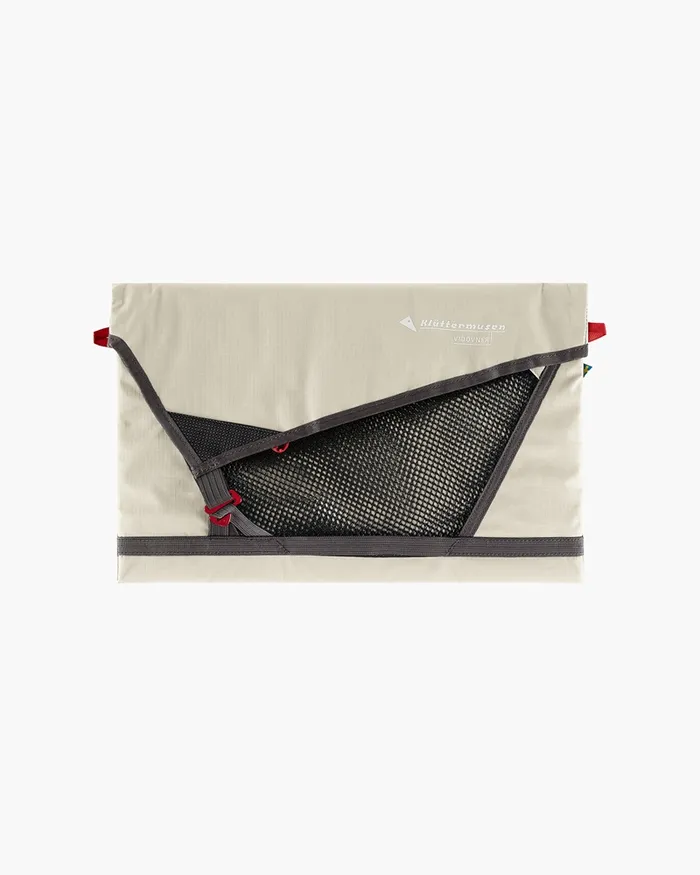 MenWomen Vidovner Laptop Sleeve Small Clay Klttermusen Gear Bags and Organisers