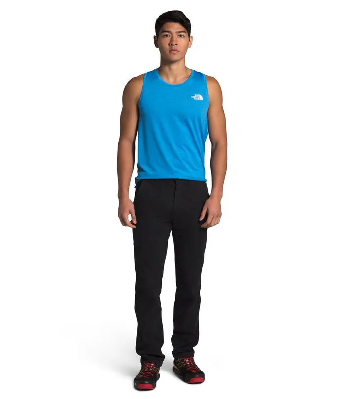 Mens The North Face Active Bottoms North Dome Pant Tnf Black