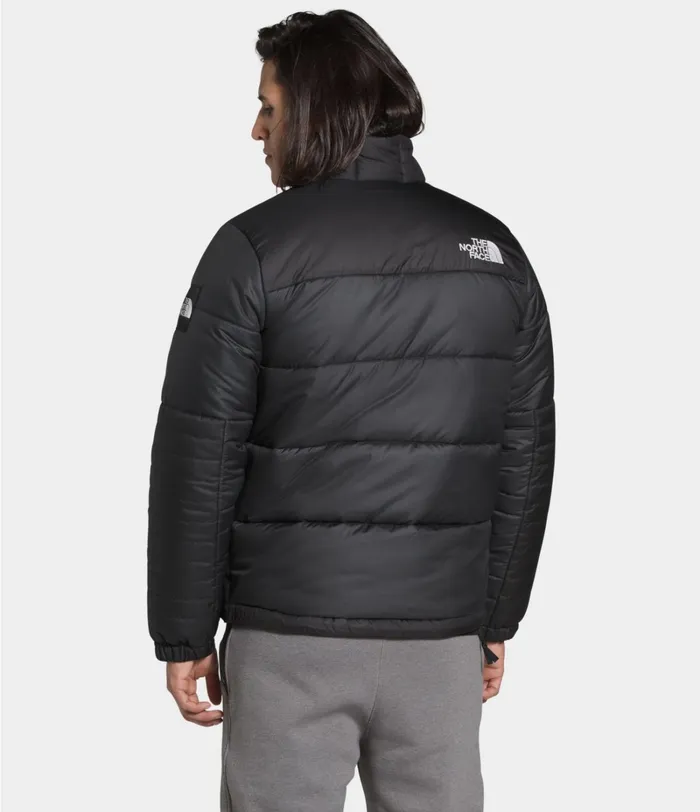 Mens The North Face Insulated and Down Jackets Brazenfire JacketEU Asphalt Grey