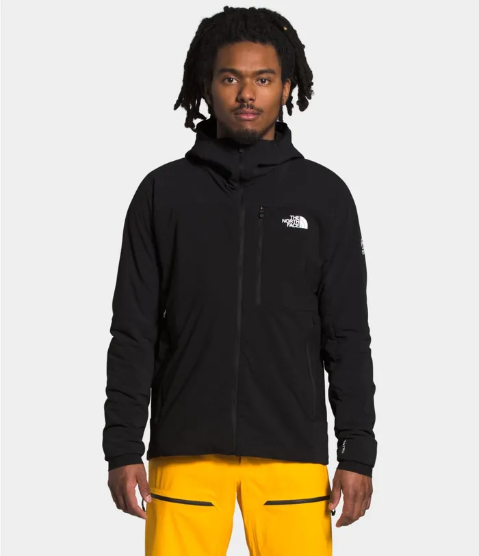 Mens The North Face Insulated and Down Jackets Summit L3 Ventrix VRT Hoodie Tnf Blacktnf Black Mens The North Face Insulated and Down Jackets Summit L3 Ventrix VRT Hoodie Tnf Blacktnf Black