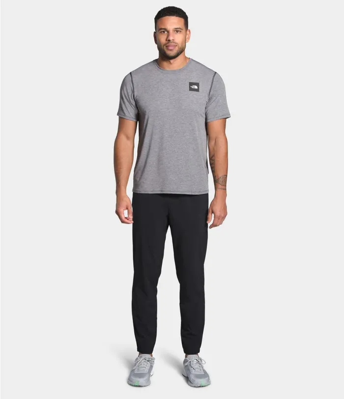 Mens The North Face Pants Essential Pant Tnf Black