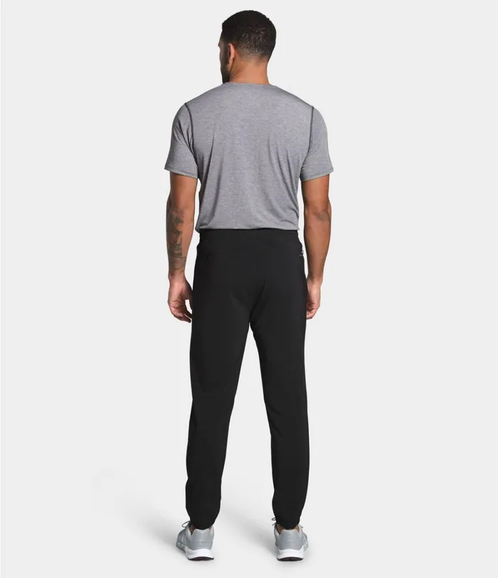 Mens The North Face Pants Essential Pant Tnf Black