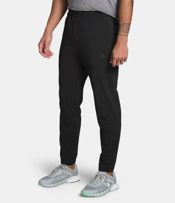 Mens The North Face Pants Essential Pant Tnf Black