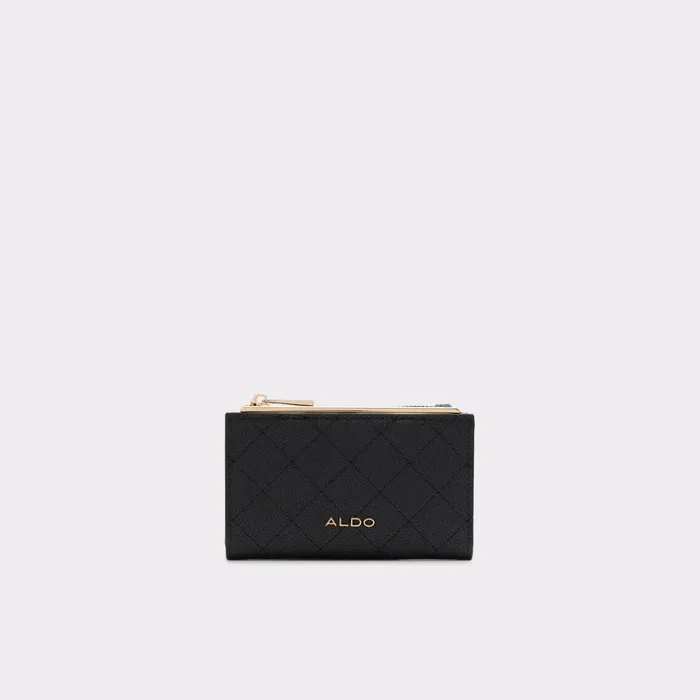 Mereclya Black Women ALDO Wallets