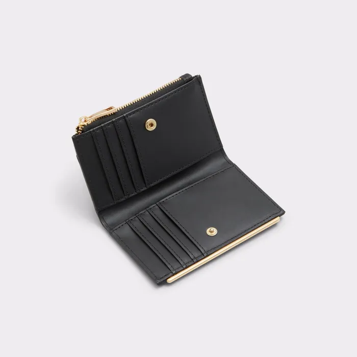 Mereclya Black Women ALDO Wallets