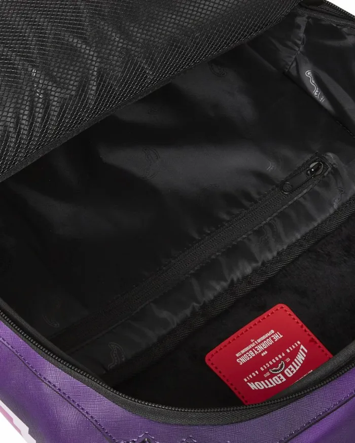 MINECRAFT ENDER DRAGON ATTACK BACKPACK Bags SPRAYGROUND
