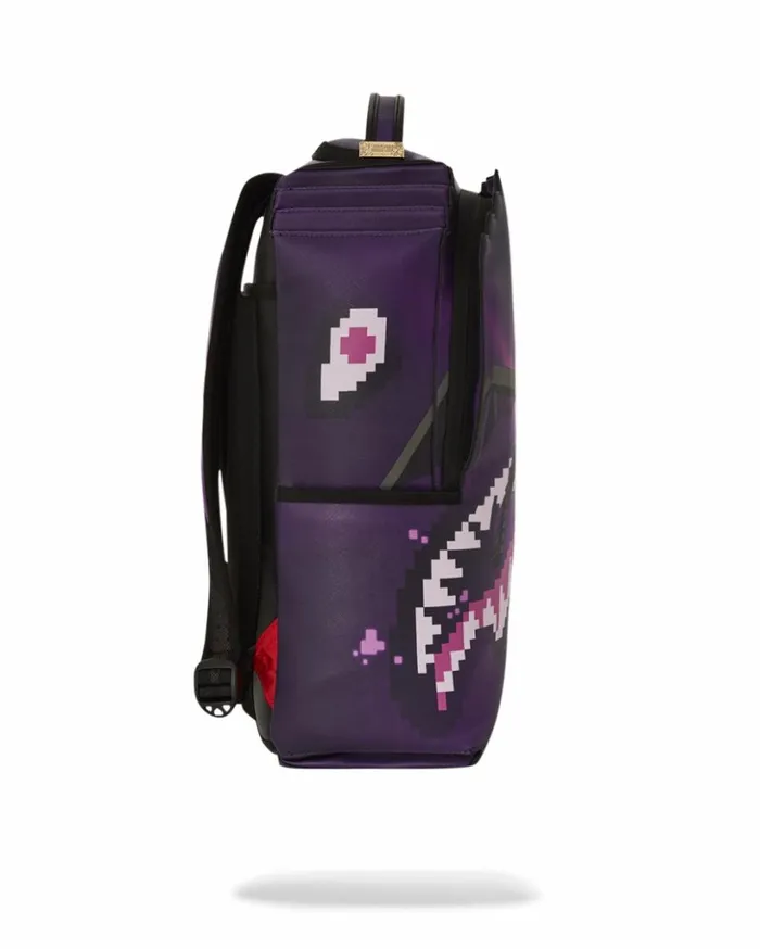 MINECRAFT ENDER DRAGON ATTACK BACKPACK Bags SPRAYGROUND