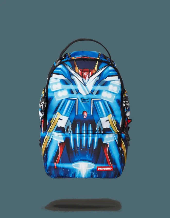 MINI ANIME JET PACK Bags SPRAYGROUND