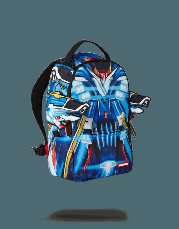 MINI ANIME JET PACK Bags SPRAYGROUND