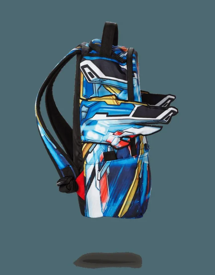 MINI ANIME JET PACK Bags SPRAYGROUND