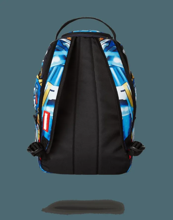 MINI ANIME JET PACK Bags SPRAYGROUND