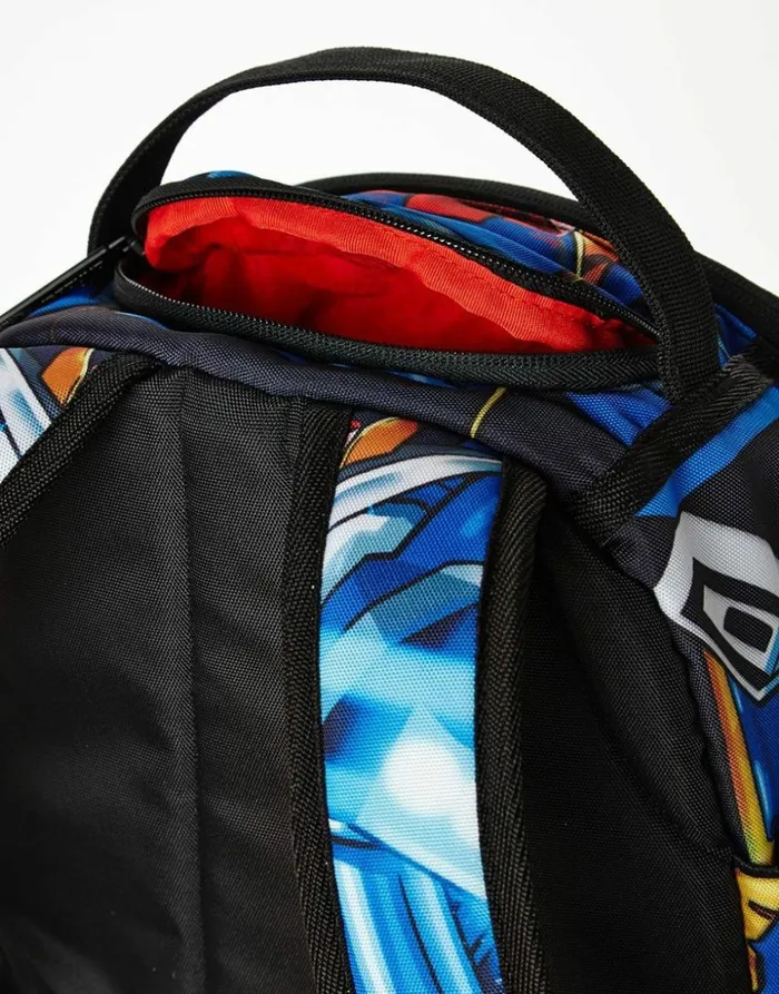 MINI ANIME JET PACK Bags SPRAYGROUND