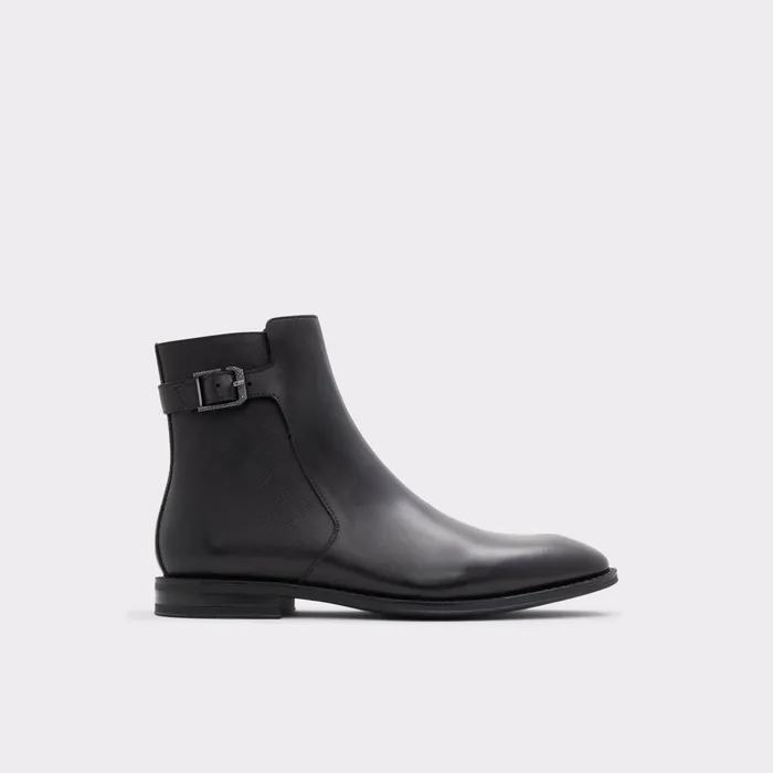 Myers Black Men ALDO Boots