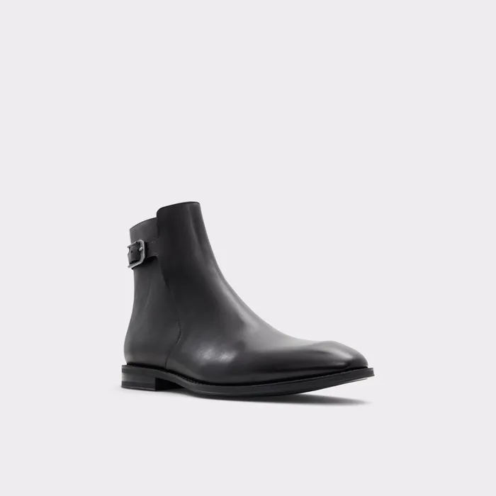 Myers Black Men ALDO Boots