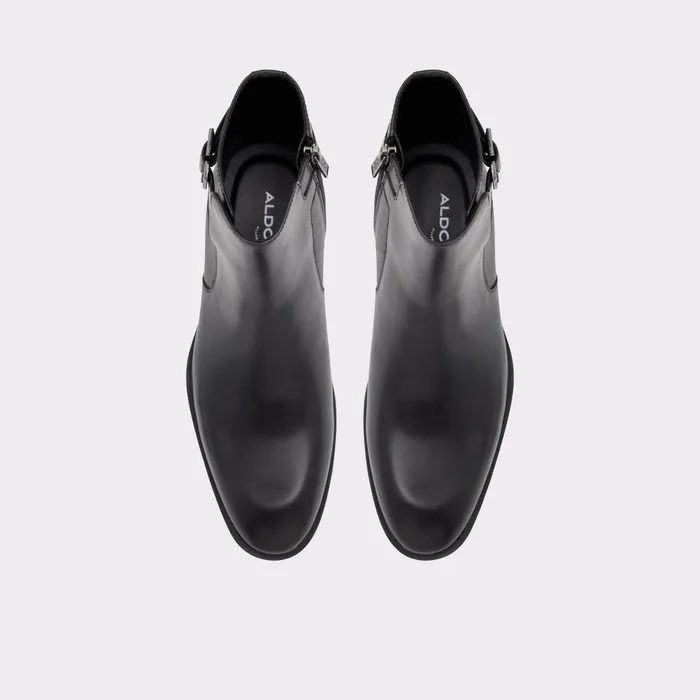 Myers Black Men ALDO Boots