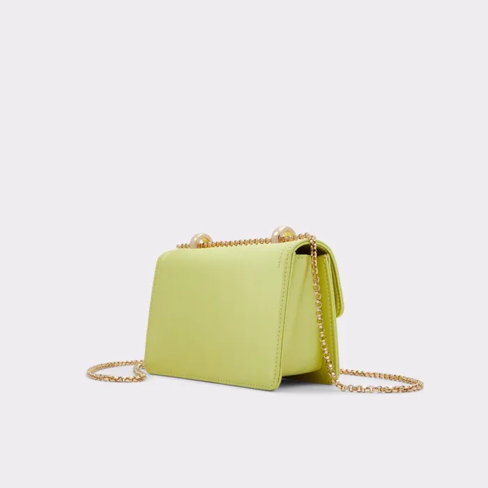 Myrinnex Medium Yellow Women ALDO Crossbody Bags