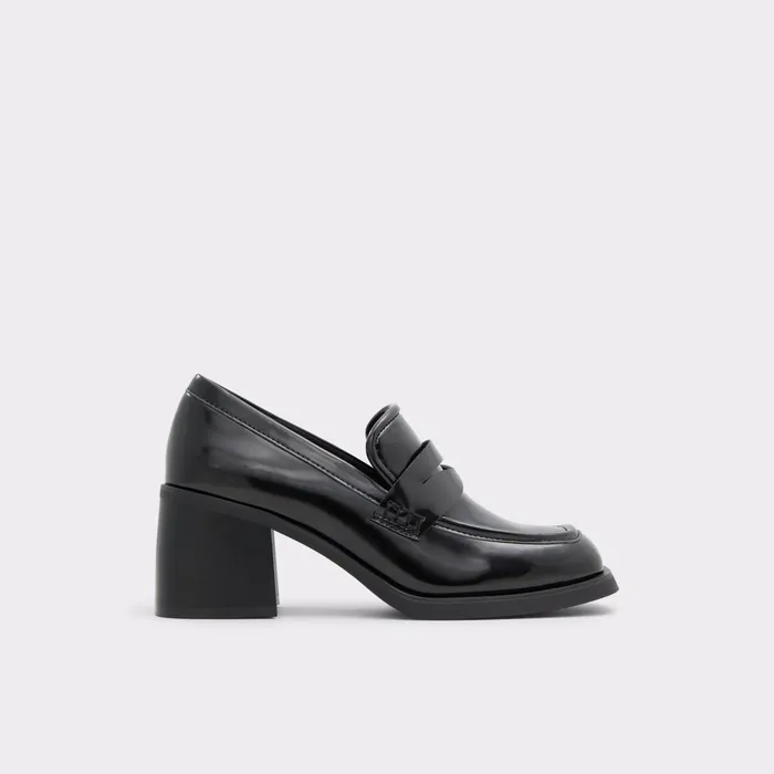 Naila Black Women ALDO Heels