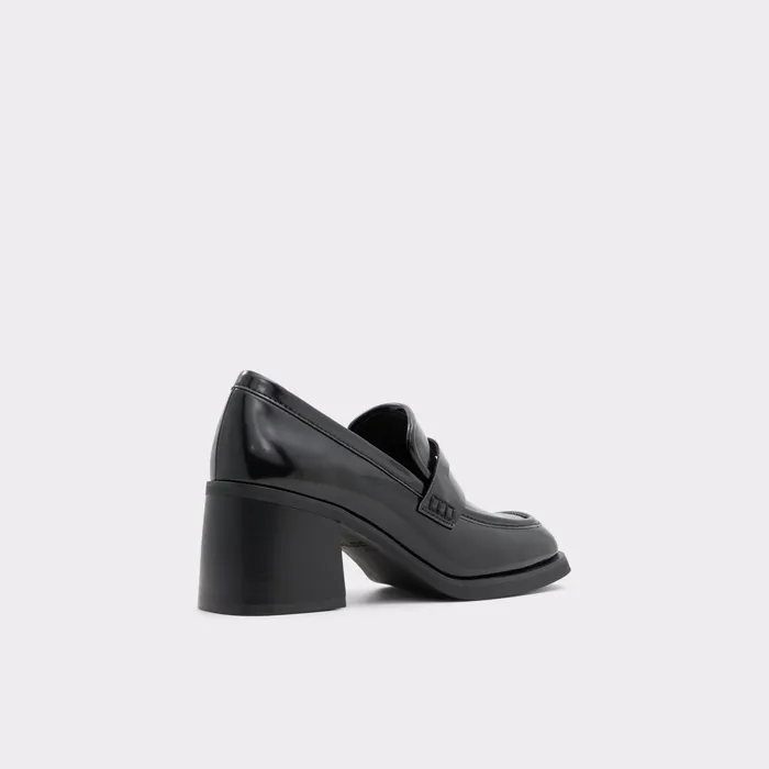Naila Black Women ALDO Heels