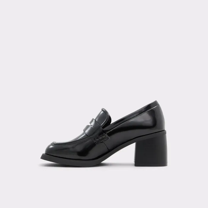 Naila Black Women ALDO Heels