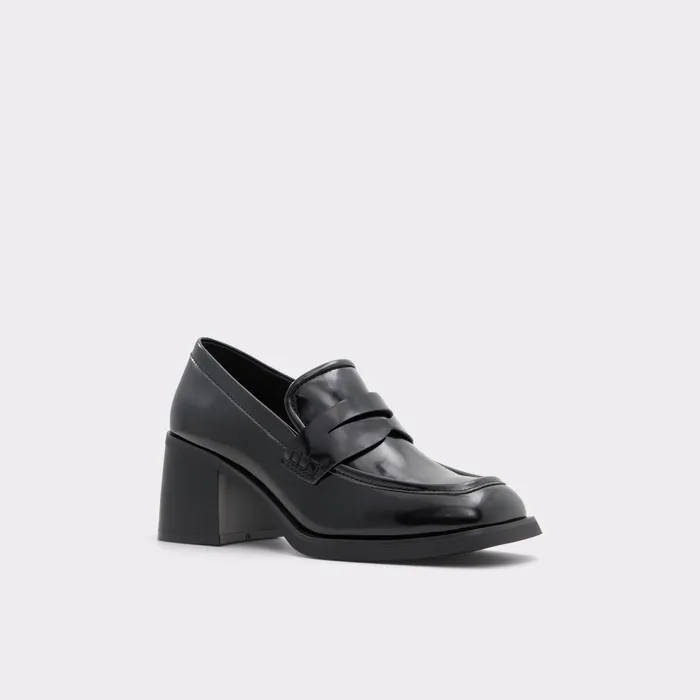 Naila Black Women ALDO Heels