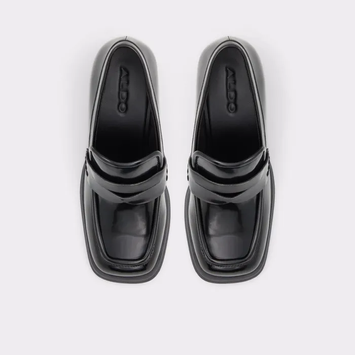 Naila Black Women ALDO Heels