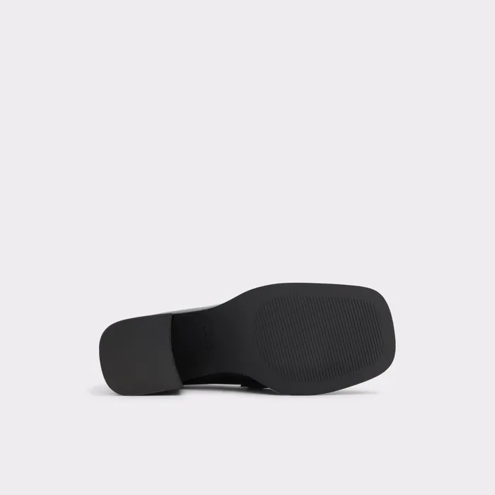Naila Black Women ALDO Heels