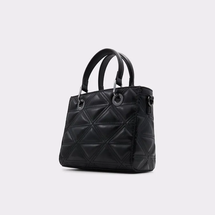 Nanadiix Black Women ALDO Tote Bags