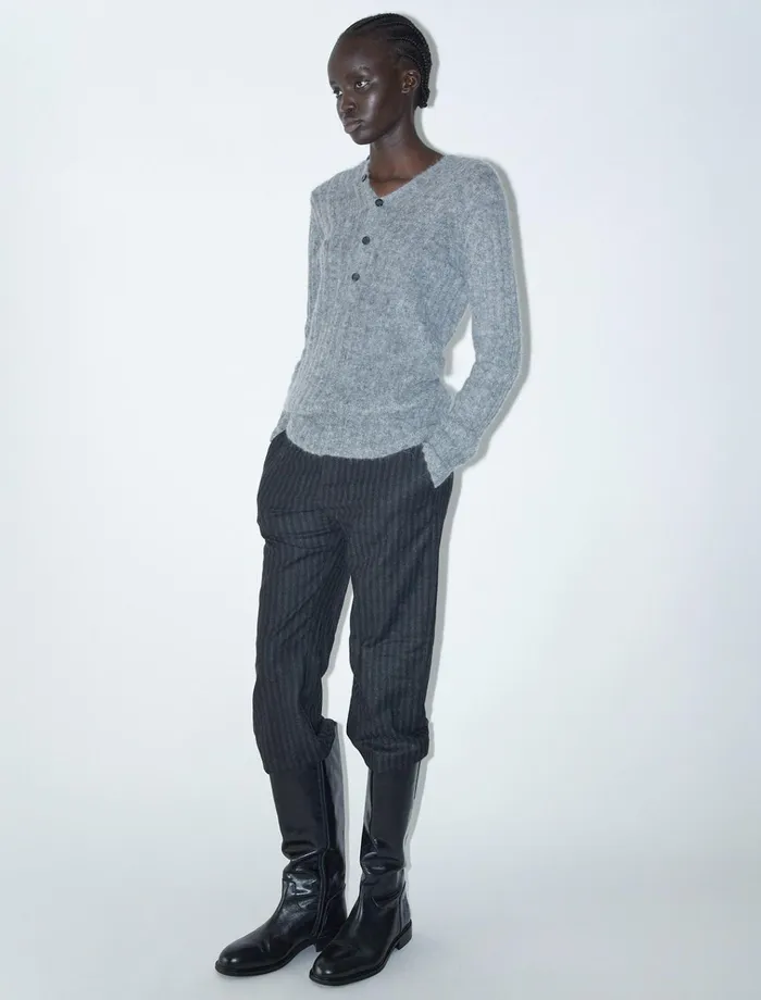 Naor Grey Women Paloma Wool Knits